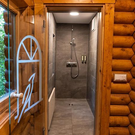 Robenstein Hotel & Spa - Villa Цвизель Экстерьер фото